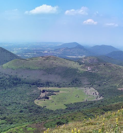 La Saucisse de Choux : Une Spécialité Authentique de l’Auvergne