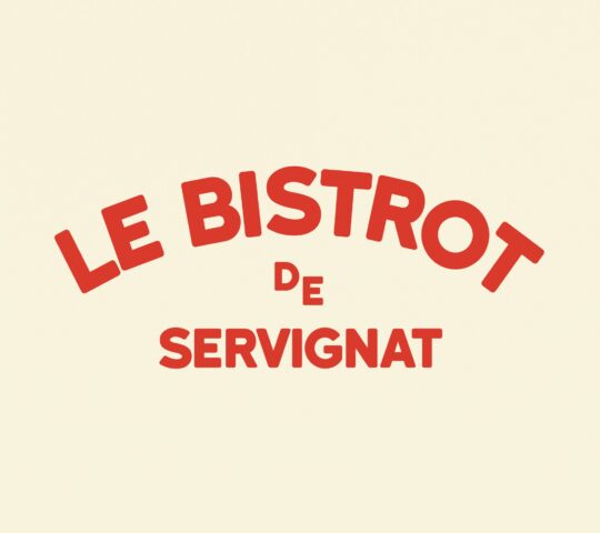 Bistrot le Servignat