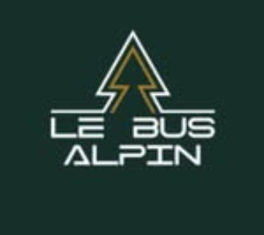 Le Bus Alpin